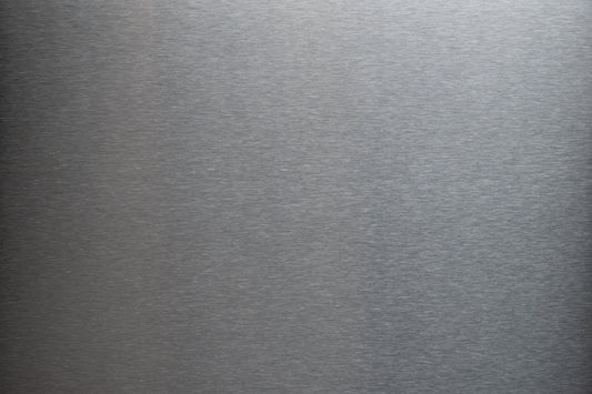 1008 / 1010 #1 Temper .004 X 24" X 24"  Steel Sheet - 0.65 lbs.